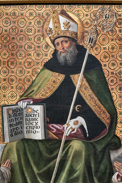Perugia, National Gallery of Umbria