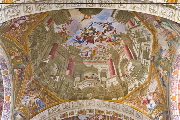 Mondovì, Church of the Mission