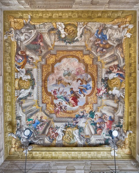 Genova, Palazzo Rosso