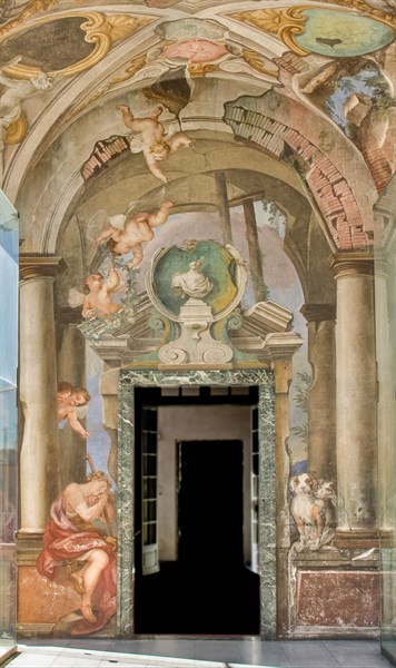 Genoa, Palazzo Rosso