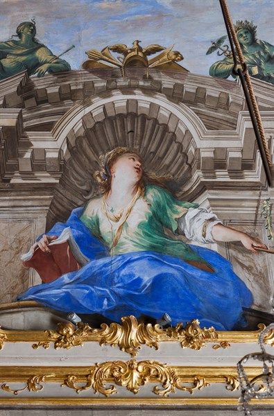 Genoa, Palazzo Reale