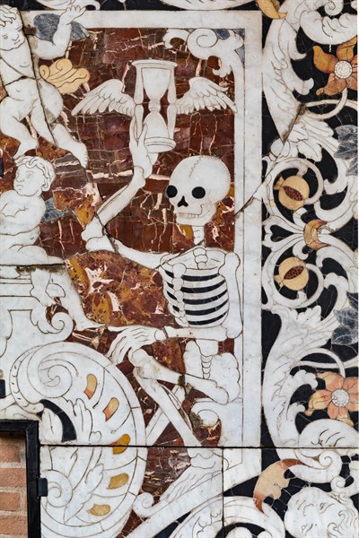Fontanellato, Labirinto della Masone, Franco Maria Ricci Art Collection