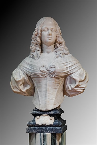 Fontanellato, Labirinto della Masone, Franco Maria Ricci Art Collection