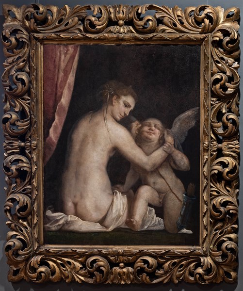 Fontanellato, Labirinto della Masone, Franco Maria Ricci Art Collection