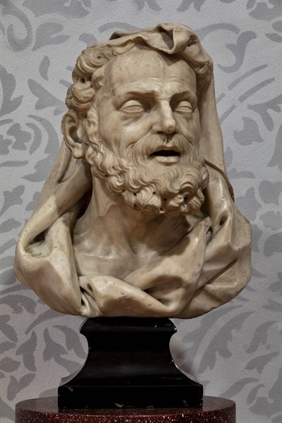 Fontanellato, Labirinto della Masone, Franco Maria Ricci Art Collection