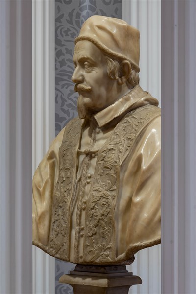 Fontanellato, Labirinto della Masone, Franco Maria Ricci Art Collection