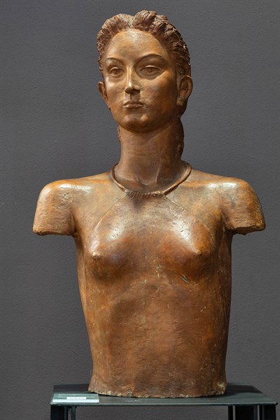 Fontanellato, Labirinto della Masone, Franco Maria Ricci Art Collection
