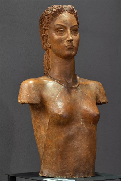 Fontanellato, Labirinto della Masone, Franco Maria Ricci Art Collection