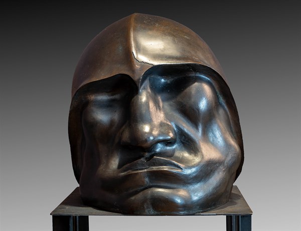 Fontanellato, Labirinto della Masone, Franco Maria Ricci Art Collection