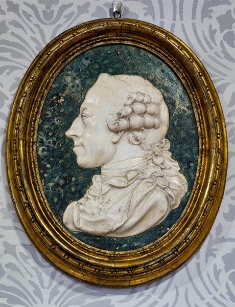 Fontanellato, Labirinto della Masone, Franco Maria Ricci Art Collection