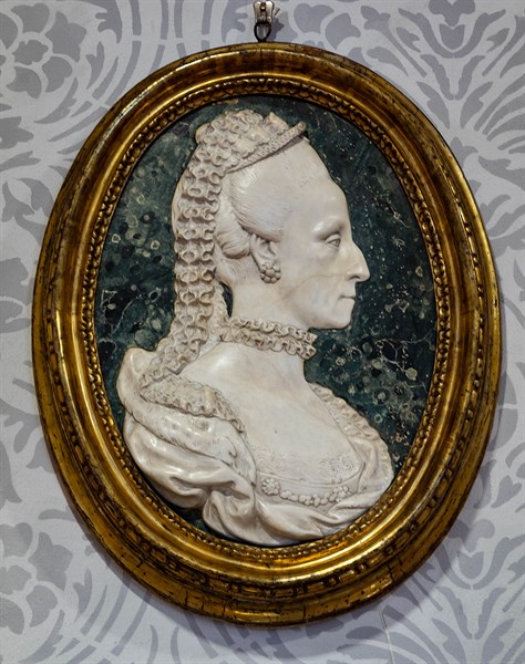 Fontanellato, Labirinto della Masone, Franco Maria Ricci Art Collection