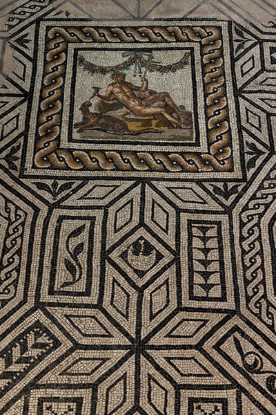 Brescia, Museo di Santa Giulia