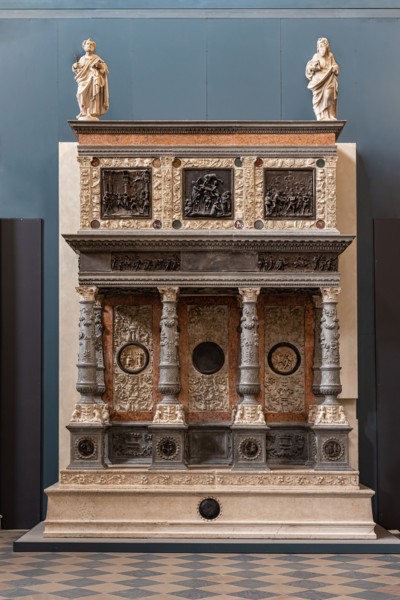Brescia, "Santa Giulia