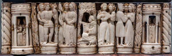 Brescia, Pinacoteca Tosio Martinengo