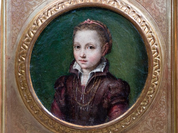 Collections de la Pinacothèque Tosio Martinengo de Brescia