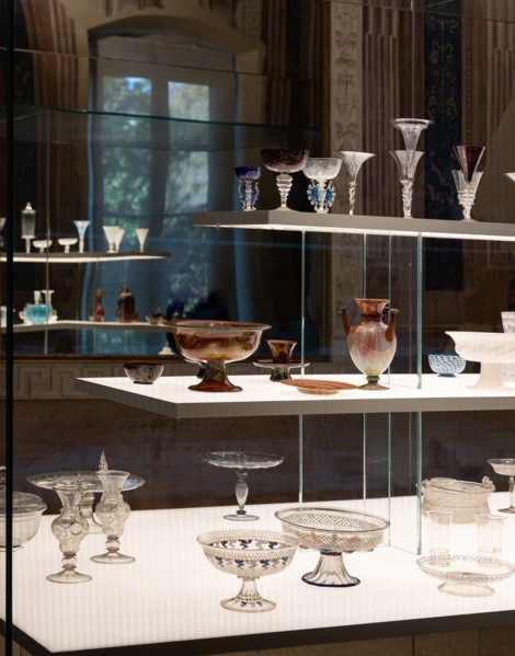 Collections de la Pinacothèque Tosio Martinengo de Brescia