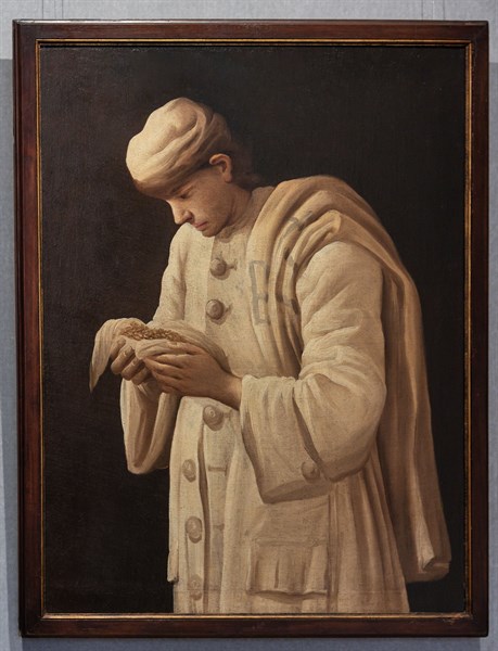 Collections de la Pinacothèque Tosio Martinengo de Brescia