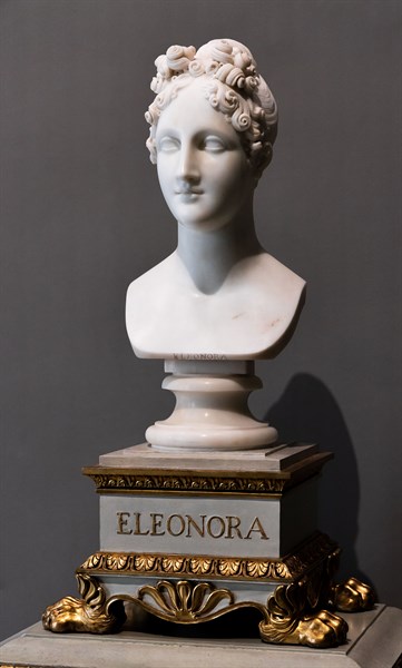 Collections de la Pinacothèque Tosio Martinengo de Brescia