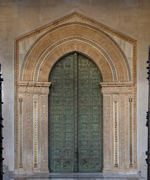 Monreale Cathedral