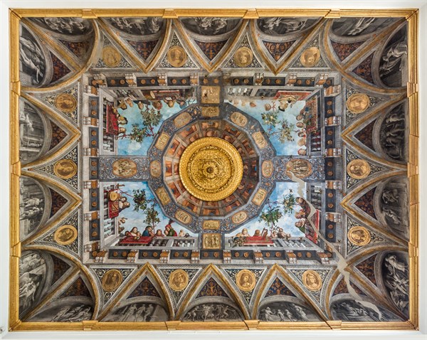 Ferrara, Palazzo Costabili o Palazzo di Ludovico il Moro
