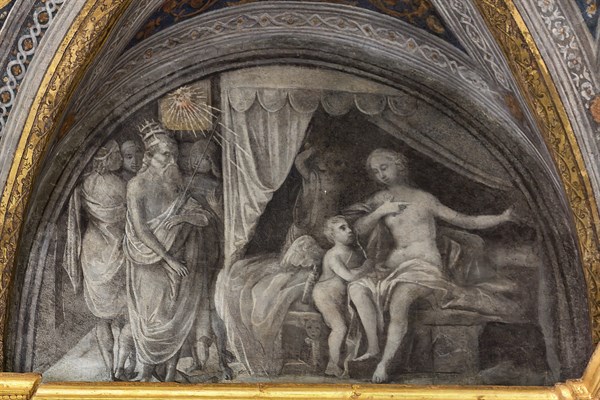 Ferrara, Palazzo Costabili o Palazzo di Ludovico il Moro