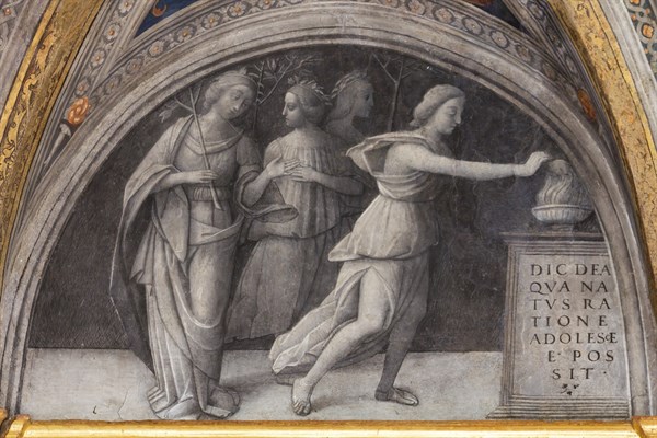 Ferrara, Palazzo Costabili o Palazzo di Ludovico il Moro