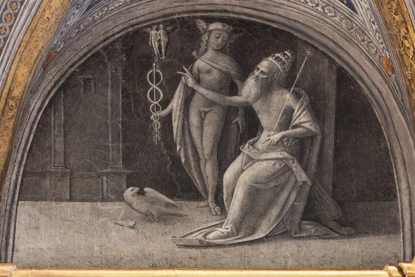 Ferrara, Palazzo Costabili o Palazzo di Ludovico il Moro