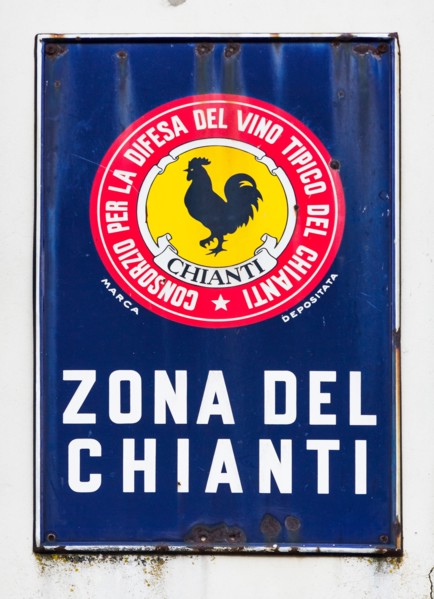 Radda in Chianti