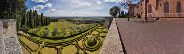 Gaiole in Chianti