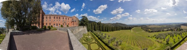 Gaiole in Chianti