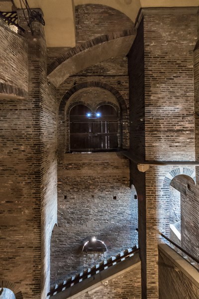Modena, Ghirlandina Tower