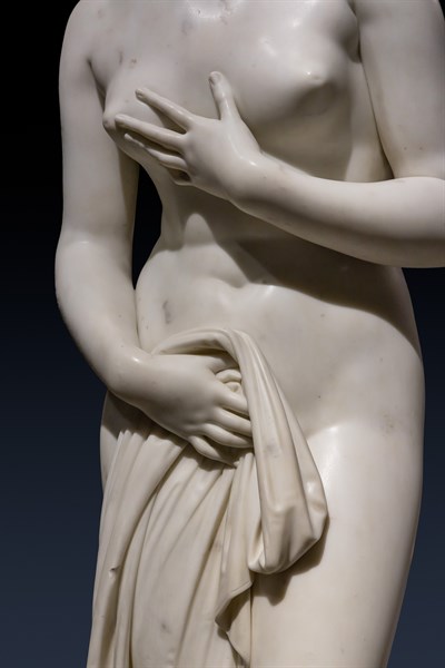 "Venus", by Antonio Canova