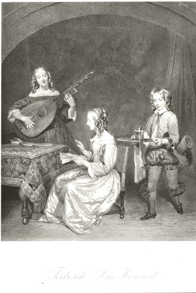 Family Concert