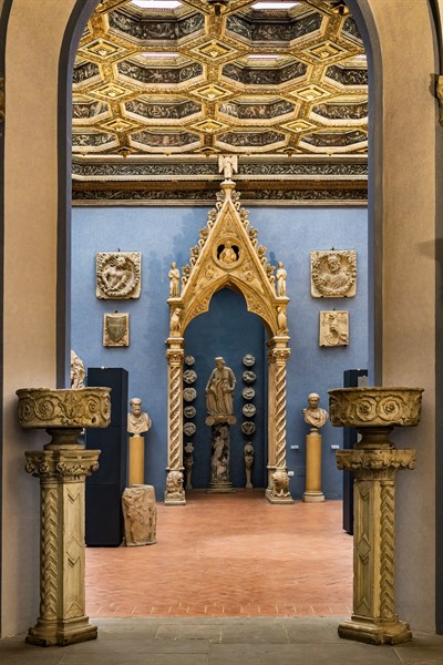 Museum Stefano Bardini