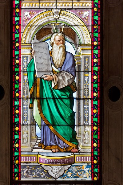 La cathédrale San Lorenzo de Gênes