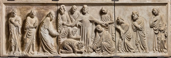 Musée diocésain de la cathédrale de Gênes