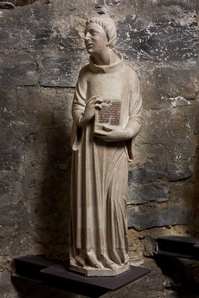 Musée diocésain de la cathédrale de Gênes