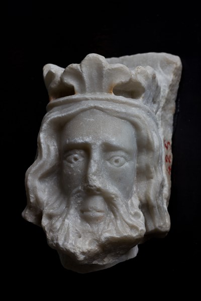 Musée Sant'Agostino de Gênes