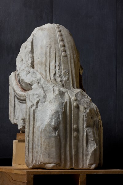 Sant'Agostino Museum, Genoa