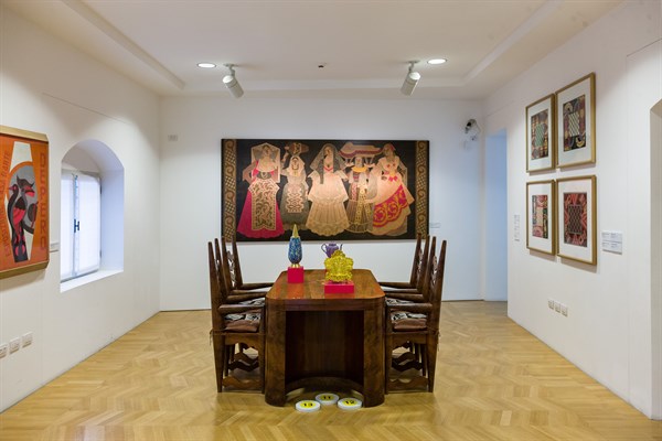La Casa Depero, Rovereto