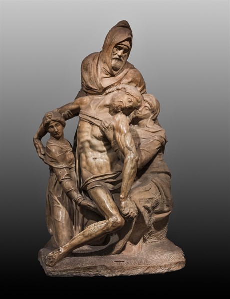 Musée de l'Œuvre du Duomo de Florence