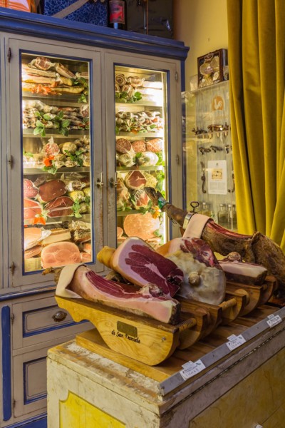 Ristorante Olio & Convivium in Florence