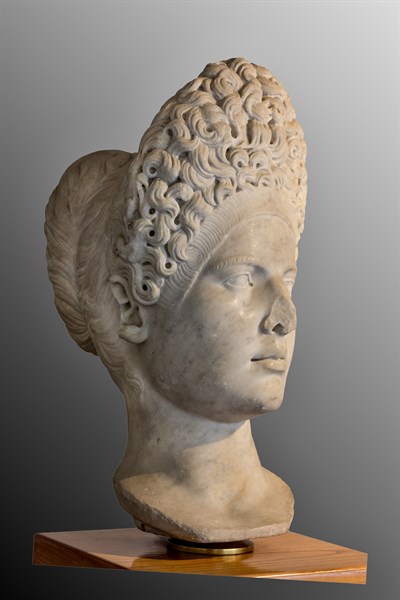 Musée archéologique de Fiesole, Italie