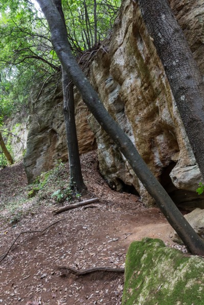 Parc archéologique de Baratti et Populonia