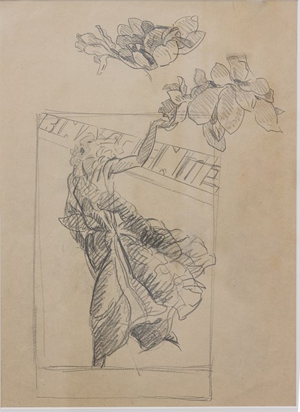 “La Rinascente"