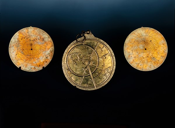 Collection du musée du château des Sforza à Milan