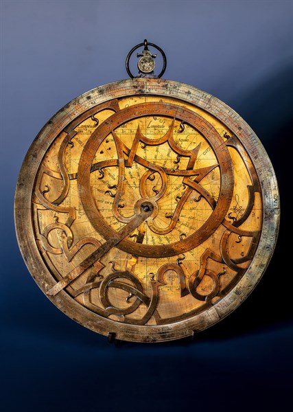 Collection du musée du château des Sforza à Milan