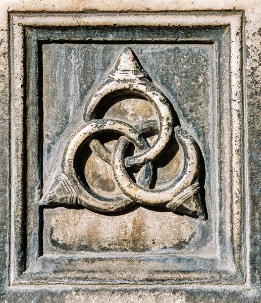 Sforza Castle, Milan