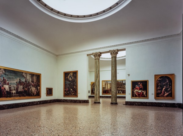 Pinacoteca di Brera