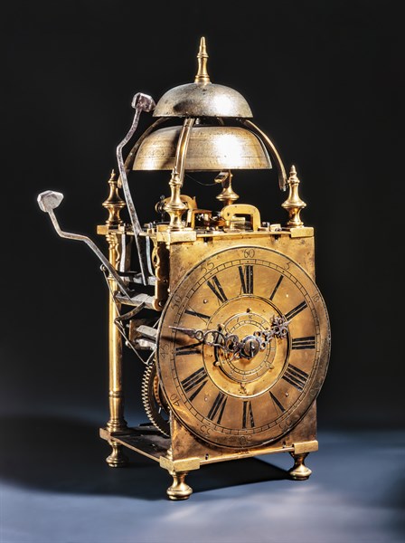 Collection du Musée des sciences et techniques de Milan